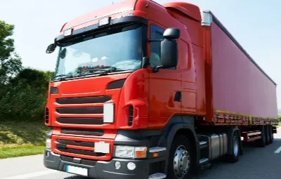 İstanbul Bala Ambar Kargo